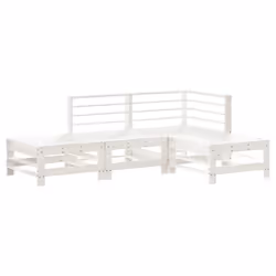VidaXL 3186502, 4 pz