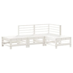 VidaXL 3186502 set mobili da esterno