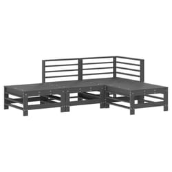 VidaXL 3186503 set mobili da esterno