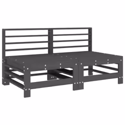 VidaXL 3186503 set mobili da esterno
