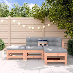 VidaXL 3186506 set mobili da esterno
