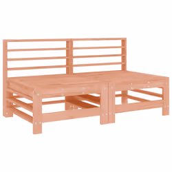 VidaXL 3186506 set mobili da esterno
