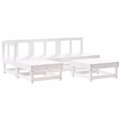 VidaXL 3186516, 5 pz