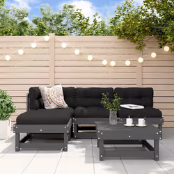 VidaXL 3186517 set mobili da esterno