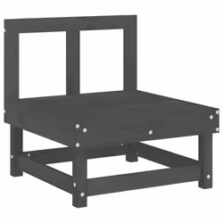 VidaXL 3186517 set mobili da esterno