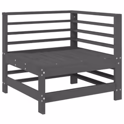 VidaXL 3186552 set mobili da esterno