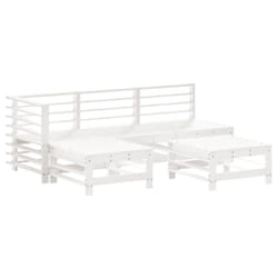 VidaXL 3186558 set mobili da esterno
