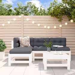 VidaXL 3186558 set mobili da esterno