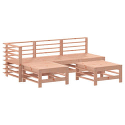 VidaXL 3186562 set mobili da esterno