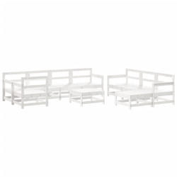 VidaXL 3186572 set mobili da esterno