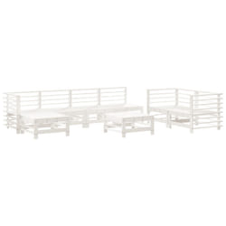 VidaXL 3186579 set mobili da esterno