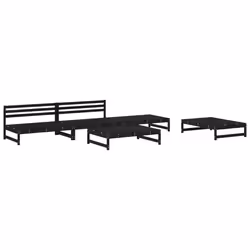 VidaXL 3186603, 5 pz