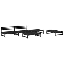 VidaXL 3186603 set mobili da esterno