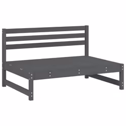 VidaXL 3186608 set mobili da esterno