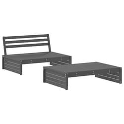 VidaXL 3186622 set mobili da esterno