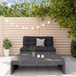 VidaXL 3186622 set mobili da esterno