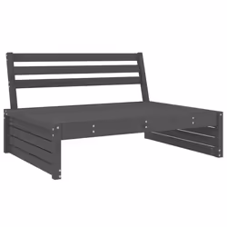 VidaXL 3186629 set mobili da esterno