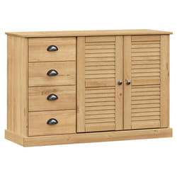 VidaXL 353187 credenza per soggiorno