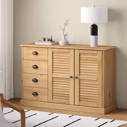 VidaXL 353187 credenza per soggiorno