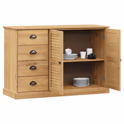 VidaXL 353187 credenza per soggiorno
