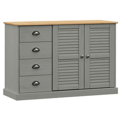 VidaXL 353189 credenza per soggiorno