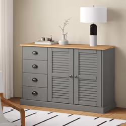 VidaXL 353189 credenza per soggiorno