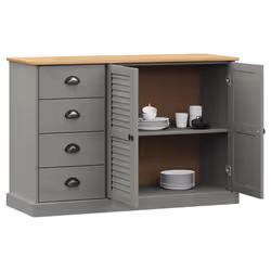 VidaXL 353189 credenza per soggiorno