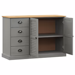VidaXL 353189 credenza per soggiorno - Vista aggiuntiva 4