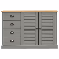 VidaXL 353189 credenza per soggiorno - Vista aggiuntiva 5