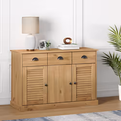 VidaXL 353190 credenza per soggiorno - Vista aggiuntiva 2