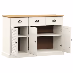 VidaXL 353191 credenza per soggiorno - Vista aggiuntiva 4