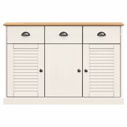 VidaXL 353191 credenza per soggiorno - Vista aggiuntiva 5