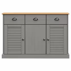 VidaXL 353192 credenza per soggiorno - Vista aggiuntiva 5