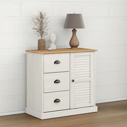 VidaXL 353200 credenza per soggiorno
