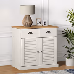 VidaXL 353203 credenza per soggiorno - Vista aggiuntiva 2
