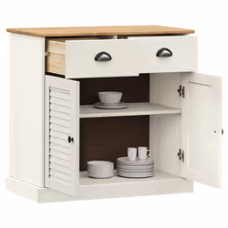 VidaXL 353203 credenza per soggiorno - Vista aggiuntiva 3