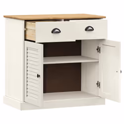 VidaXL 353203 credenza per soggiorno - Vista aggiuntiva 4