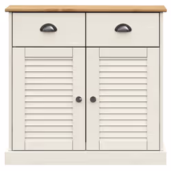 VidaXL 353203 credenza per soggiorno - Vista aggiuntiva 5