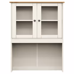 VidaXL 353206 credenza per soggiorno - Vista aggiuntiva 4