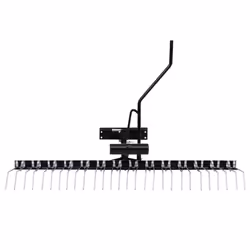 Arieggiatore per Tosaerba Portatile 109 cmcod mxl 73189 - Vista aggiuntiva 3