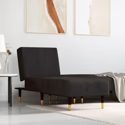 Se volete creare un angolo relax per una sola persona nella vostra casa, questa chaise longue reclinabile è un'ottima scelta. ...
