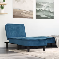 Se volete creare un angolo relax per una sola persona nella vostra casa, questa chaise longue reclinabile è un'ottima scelta. ...