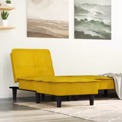 Se volete creare un angolo relax per una sola persona nella vostra casa, questa chaise longue reclinabile è un'ottima scelta. ...