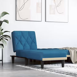 Se volete creare un angolo relax per una sola persona nella vostra casa, questa chaise longue reclinabile è un'ottima scelta. ...
