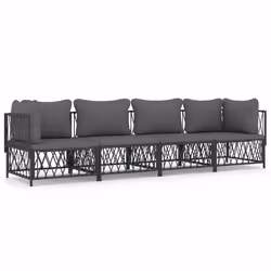 VidaXL 3186821, 4 pz