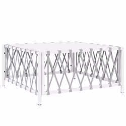 VidaXL 3186826 set mobili da esterno - Vista aggiuntiva 5