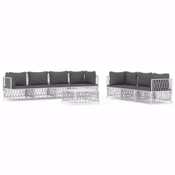 VidaXL 3186828, 8 pz
