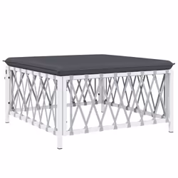 VidaXL 3186848 set mobili da esterno - Vista aggiuntiva 6