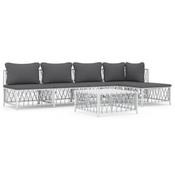 VidaXL 3186858 set mobili da esterno