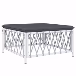 VidaXL 3186858 set mobili da esterno - Vista aggiuntiva 6